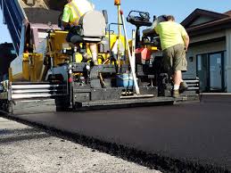 Recycled Asphalt Driveway Installation in Amityville, NY